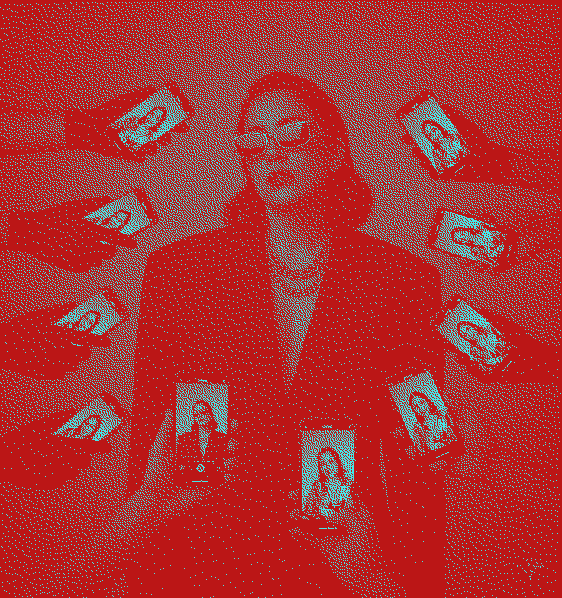 Illustration article